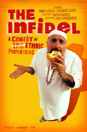 Infidels movie