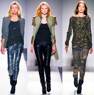 Balmain+military+jackets+2010