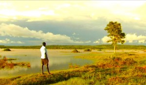 Reflections on the actual impact of Western development aid in "Good Fortune."