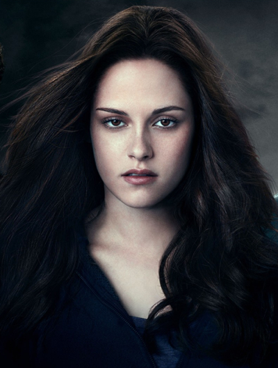 Twilight Heroine Pics