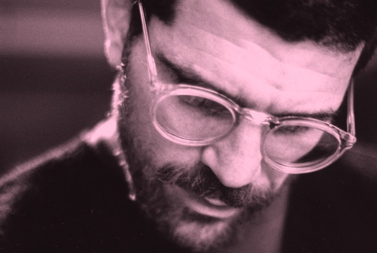 mamet1 Writer David Mamet.