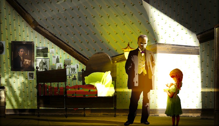 goldencompass