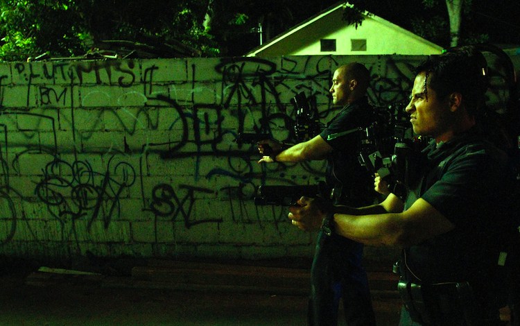 End of Watch 1
