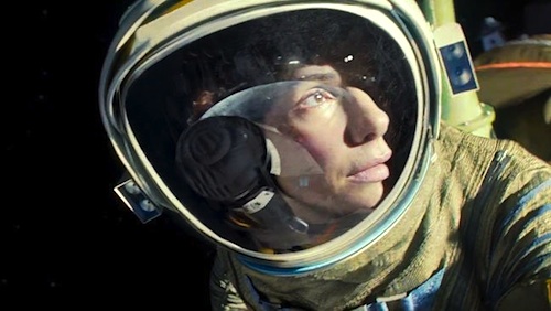Gravity 1