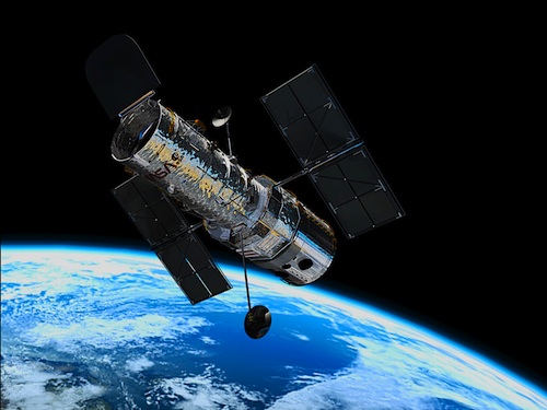 Hubble 1
