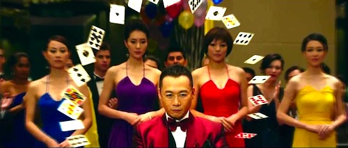 VegasMacau
