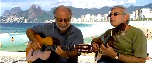 From "This is Bossa Nova."